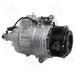 A/C Compressor Four Seasons 198361