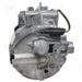 A/C Compressor Four Seasons 198361