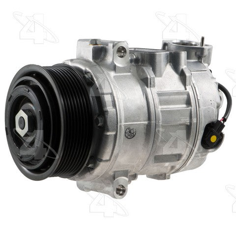 A/C Compressor Four Seasons 198362
