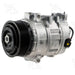 A/C Compressor Four Seasons 198362