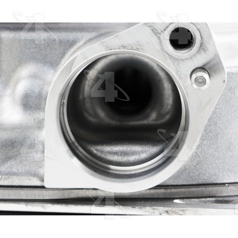 A/C Compressor Four Seasons 198362