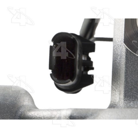 A/C Compressor Four Seasons 198362