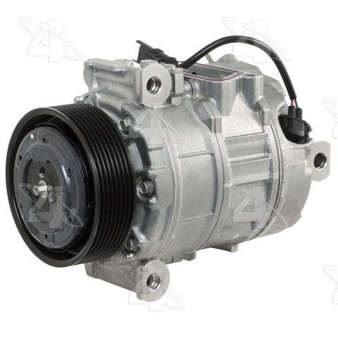 A/C Compressor Four Seasons 198366