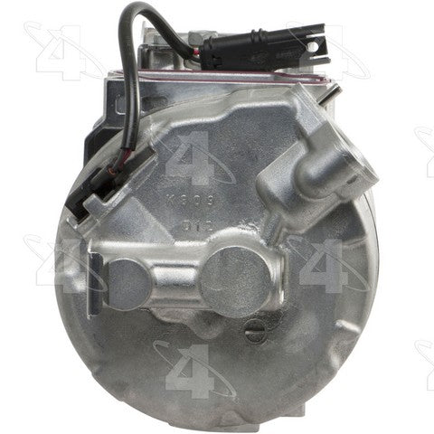 A/C Compressor Four Seasons 198366