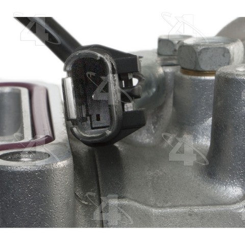 A/C Compressor Four Seasons 198366