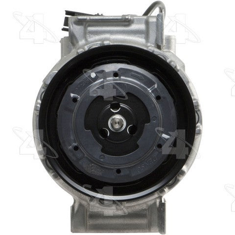 A/C Compressor Four Seasons 198366