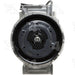 A/C Compressor Four Seasons 198366