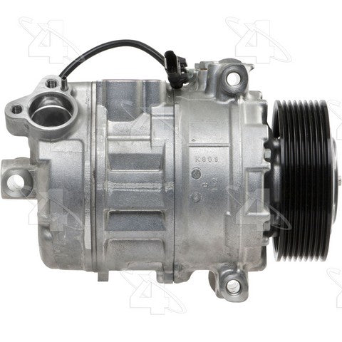 A/C Compressor Four Seasons 198366