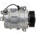 A/C Compressor Four Seasons 198366