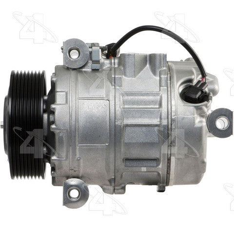 A/C Compressor Four Seasons 198366