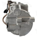 A/C Compressor Four Seasons 198368