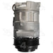 A/C Compressor Four Seasons 198368