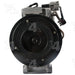 A/C Compressor Four Seasons 198368