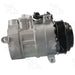 A/C Compressor Four Seasons 198368