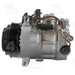 A/C Compressor Four Seasons 198368