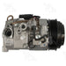A/C Compressor Four Seasons 198368