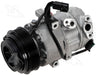 A/C Compressor Four Seasons 198374