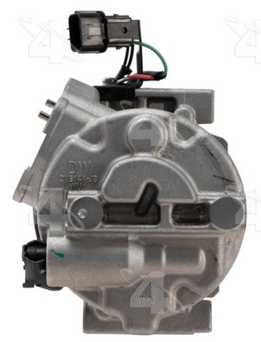 A/C Compressor Four Seasons 198374