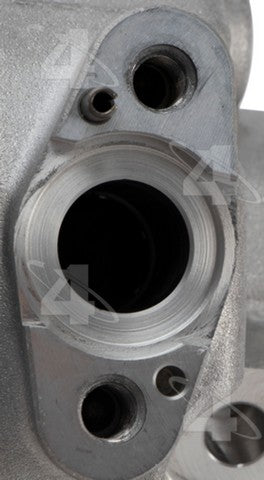 A/C Compressor Four Seasons 198374