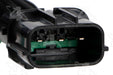 A/C Compressor Four Seasons 198374