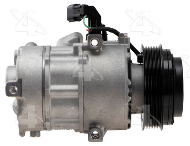 A/C Compressor Four Seasons 198374