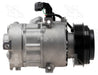 A/C Compressor Four Seasons 198374