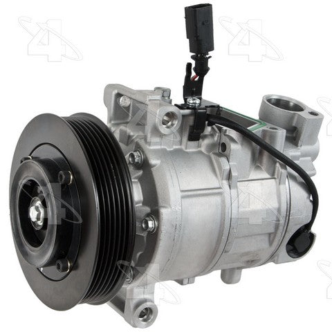 A/C Compressor Four Seasons 198378