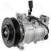 A/C Compressor Four Seasons 198378