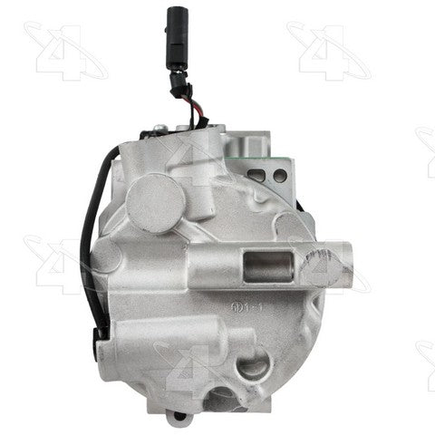 A/C Compressor Four Seasons 198378