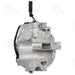 A/C Compressor Four Seasons 198378