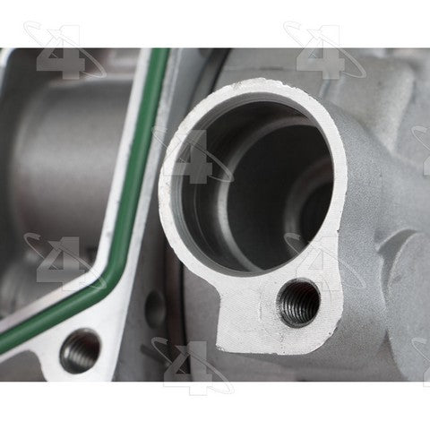 A/C Compressor Four Seasons 198378