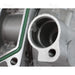 A/C Compressor Four Seasons 198378