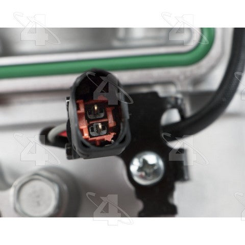 A/C Compressor Four Seasons 198378