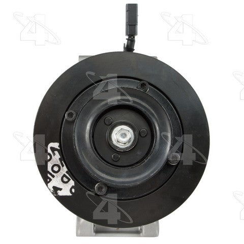 A/C Compressor Four Seasons 198378