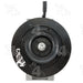 A/C Compressor Four Seasons 198378
