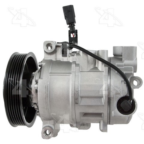 A/C Compressor Four Seasons 198378