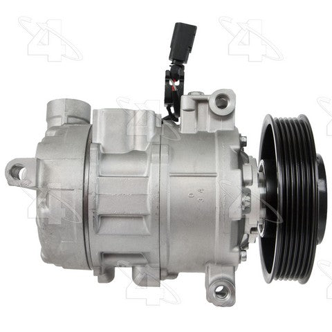A/C Compressor Four Seasons 198378