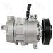 A/C Compressor Four Seasons 198378