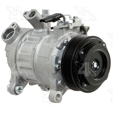 A/C Compressor Four Seasons 198382