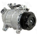 A/C Compressor Four Seasons 198382