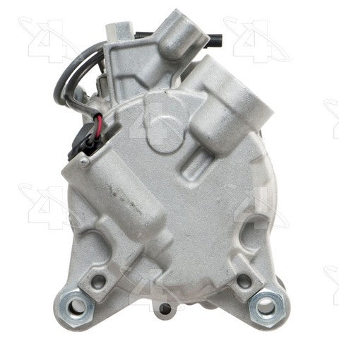 A/C Compressor Four Seasons 198382