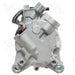 A/C Compressor Four Seasons 198382