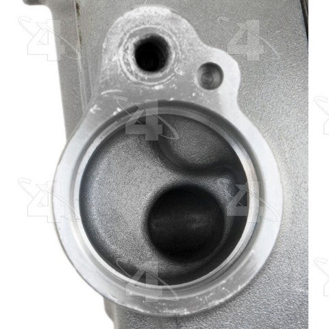 A/C Compressor Four Seasons 198382