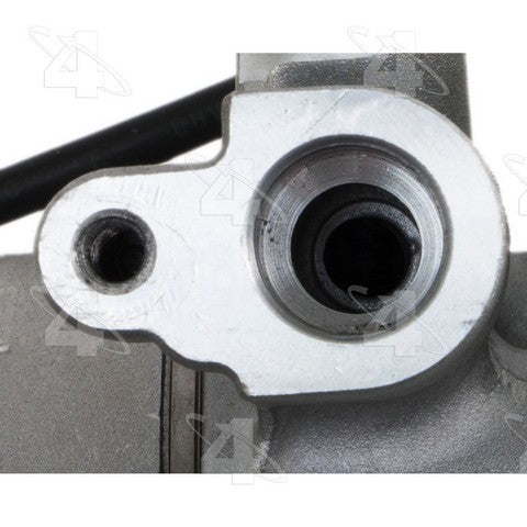 A/C Compressor Four Seasons 198382