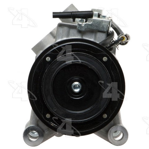 A/C Compressor Four Seasons 198382