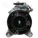 A/C Compressor Four Seasons 198382