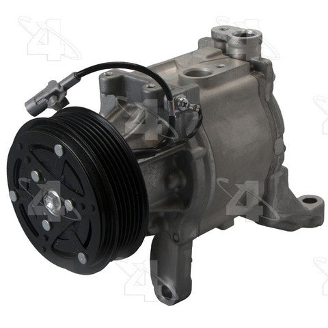 A/C Compressor Four Seasons 198395
