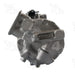 A/C Compressor Four Seasons 198398