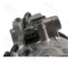 A/C Compressor Four Seasons 198398