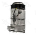 A/C Compressor Four Seasons 198398